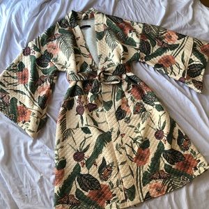 Kauf Studio Robe